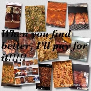 Meet your Posher, Adrian